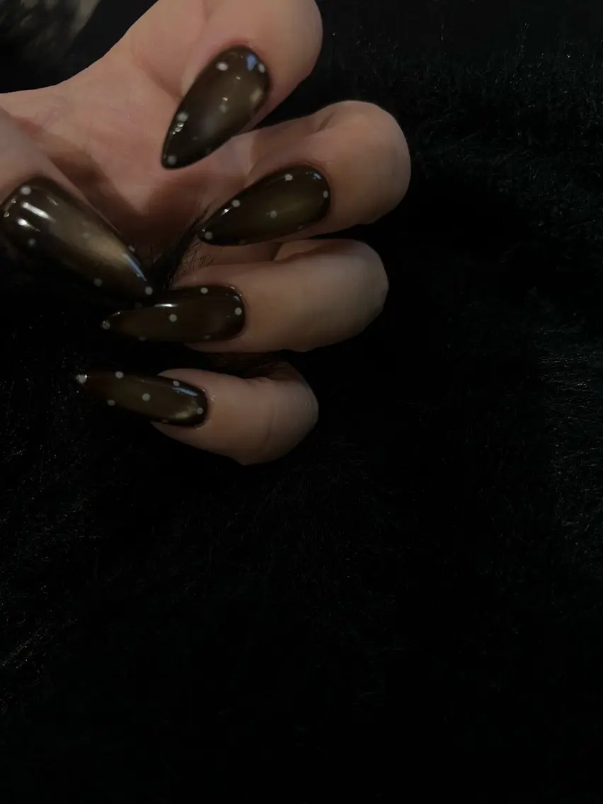 ネイル nailstudio ′ecoleのネイルデザイン