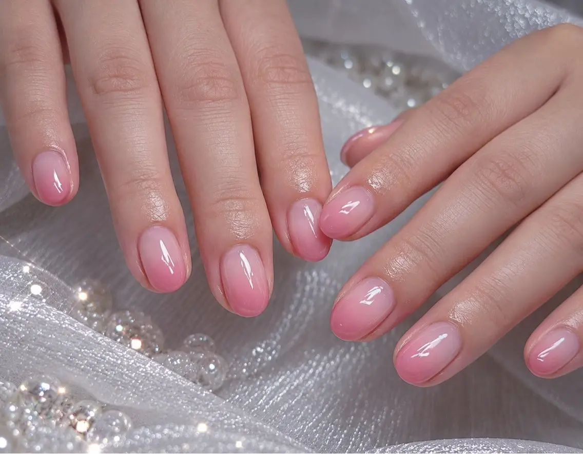 ネイル ハンドネイル Yumi nailのネイルデザイン