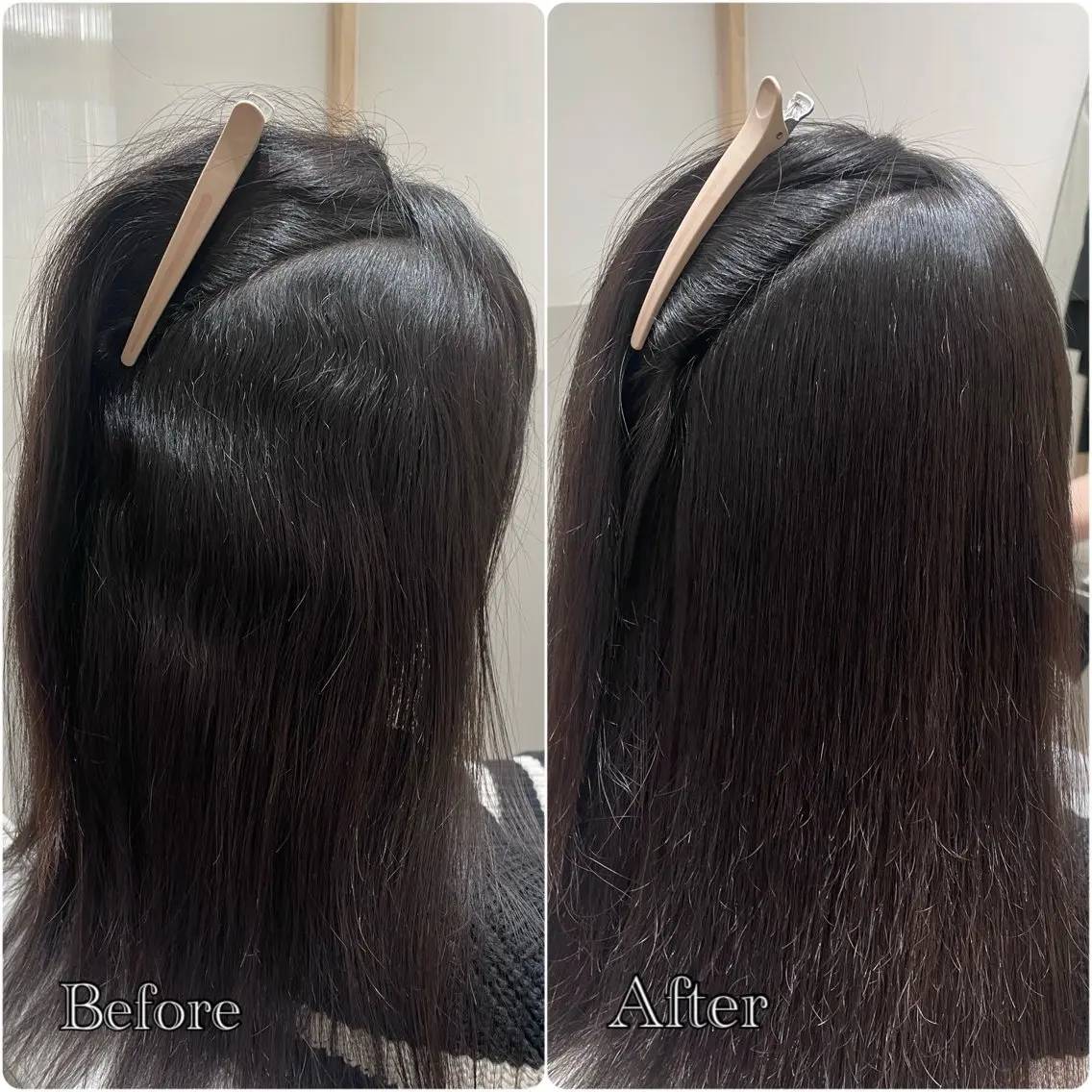 ロング パーマ 髪質改善✨Zina浦 安/個室🌈YUKIのヘアスタイル
