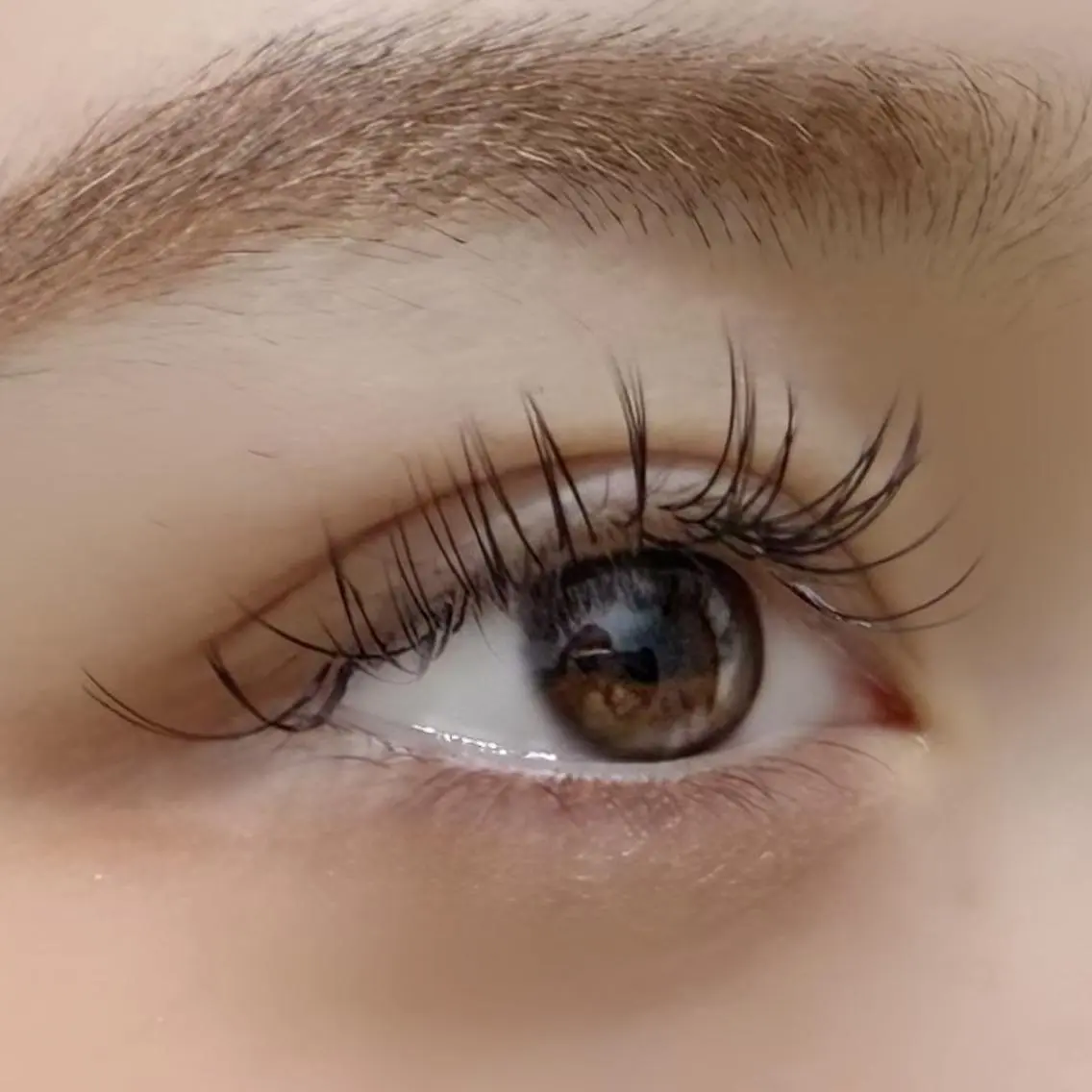 マツエク・マツパ バインドロック フラットラッシュ パリジェンヌラッシュリフト まつげパーマ マツエク ZUL eyelashのマツエク・マツパデザイン