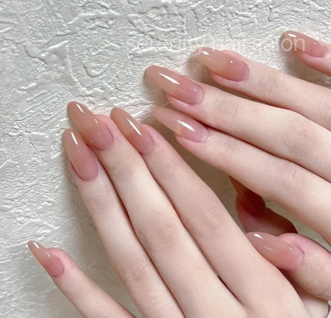 ネイル ハンドネイル ハンドケア ✨Serenity Nail salonのネイルデザイン