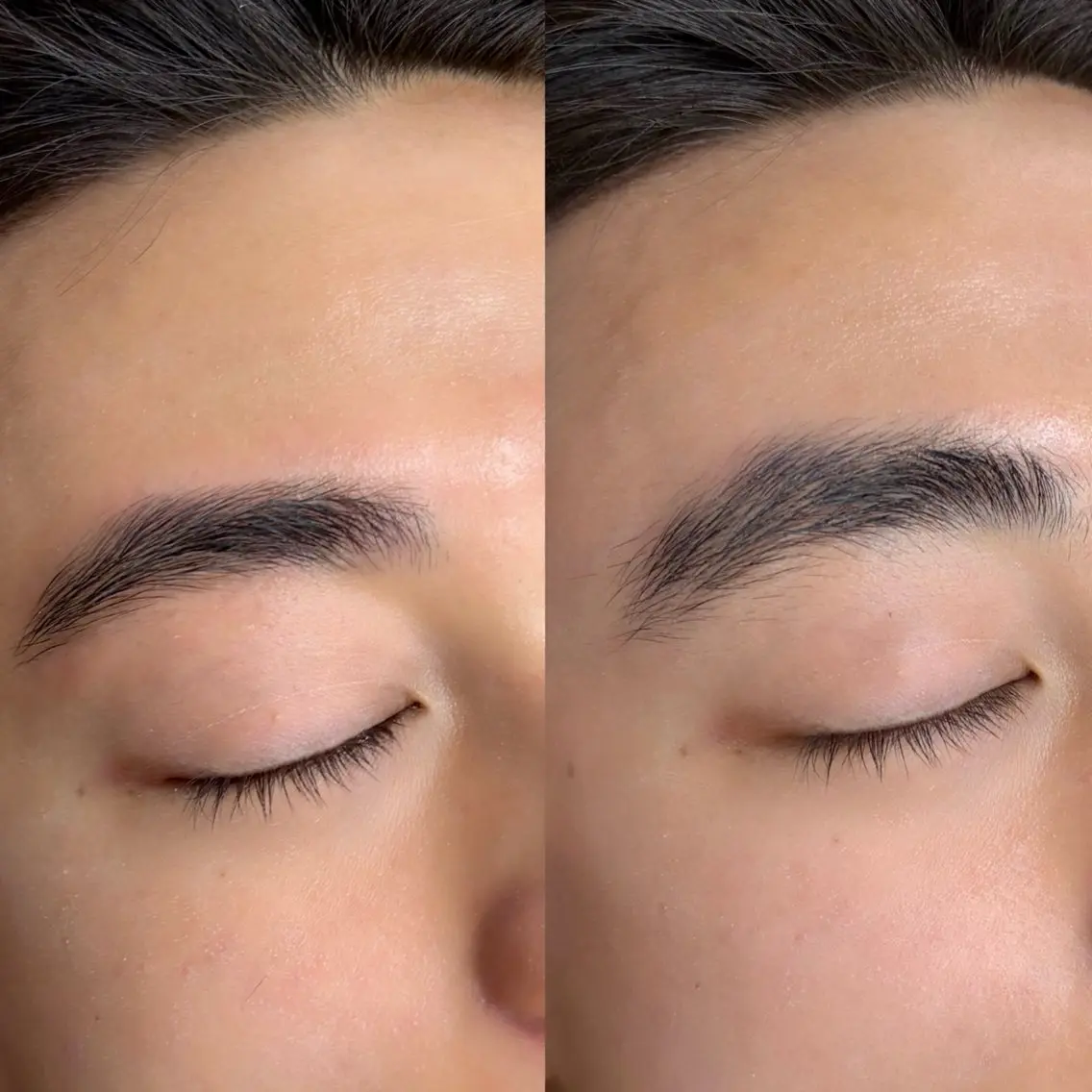 【新規】💈🚹メンズ様限定🉐¥3,800🚹💈【美眉プラスver.】Wax脱毛の写真