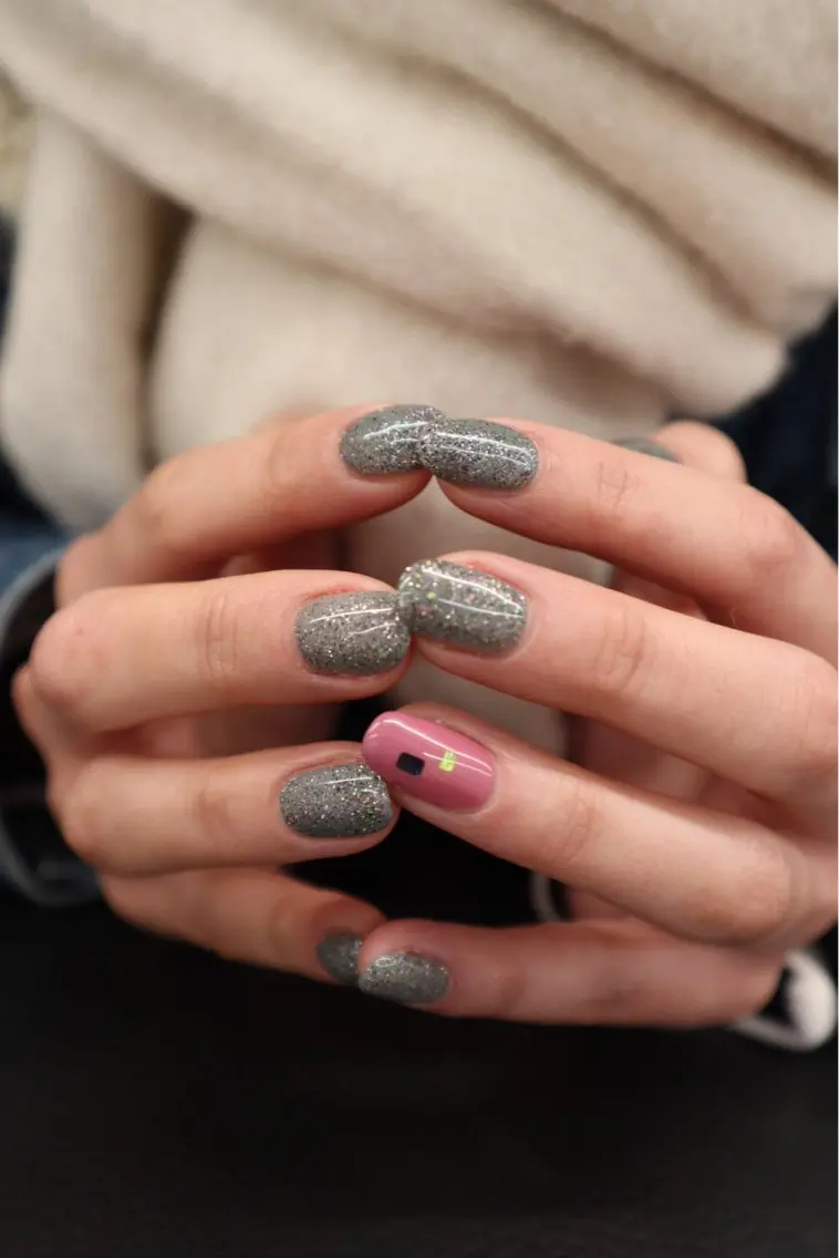 ネイル ハンドネイル chika ／ nailのネイルデザイン