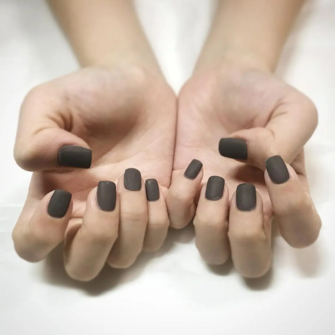 ネイル マットネイル lylynail YUUKAのネイルデザイン