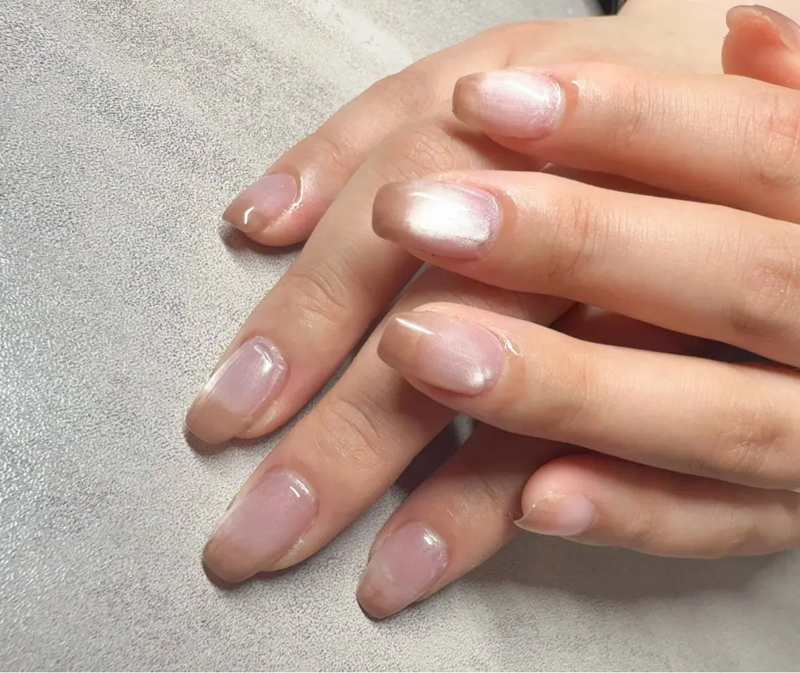ネイル プライベートサロン .sのネイルデザイン