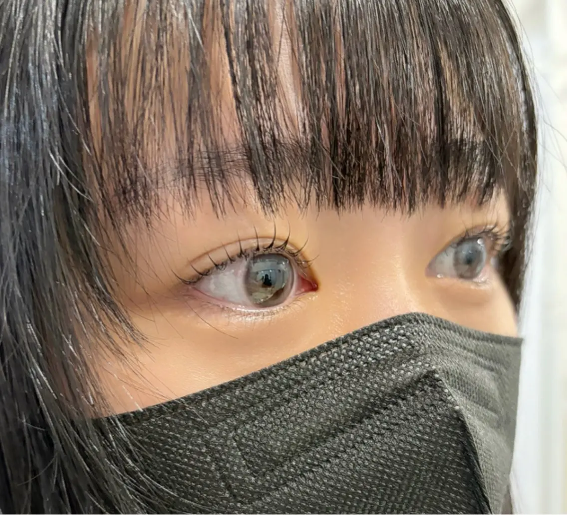 マツエク・マツパ マツパ Airi 🎀のマツエク・マツパデザイン