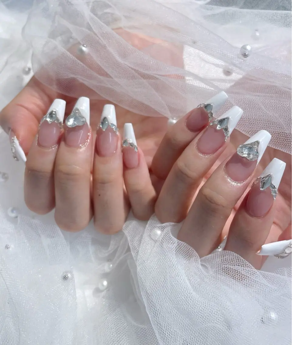 ネイル ハンドネイル DG nailのネイルデザイン