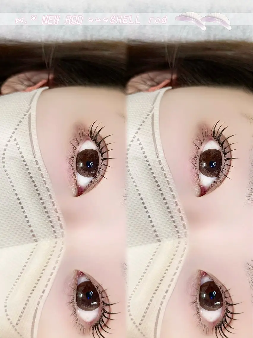 マツエク・マツパ マツパ une fleur JURIの眉毛・アイブロウイメージ