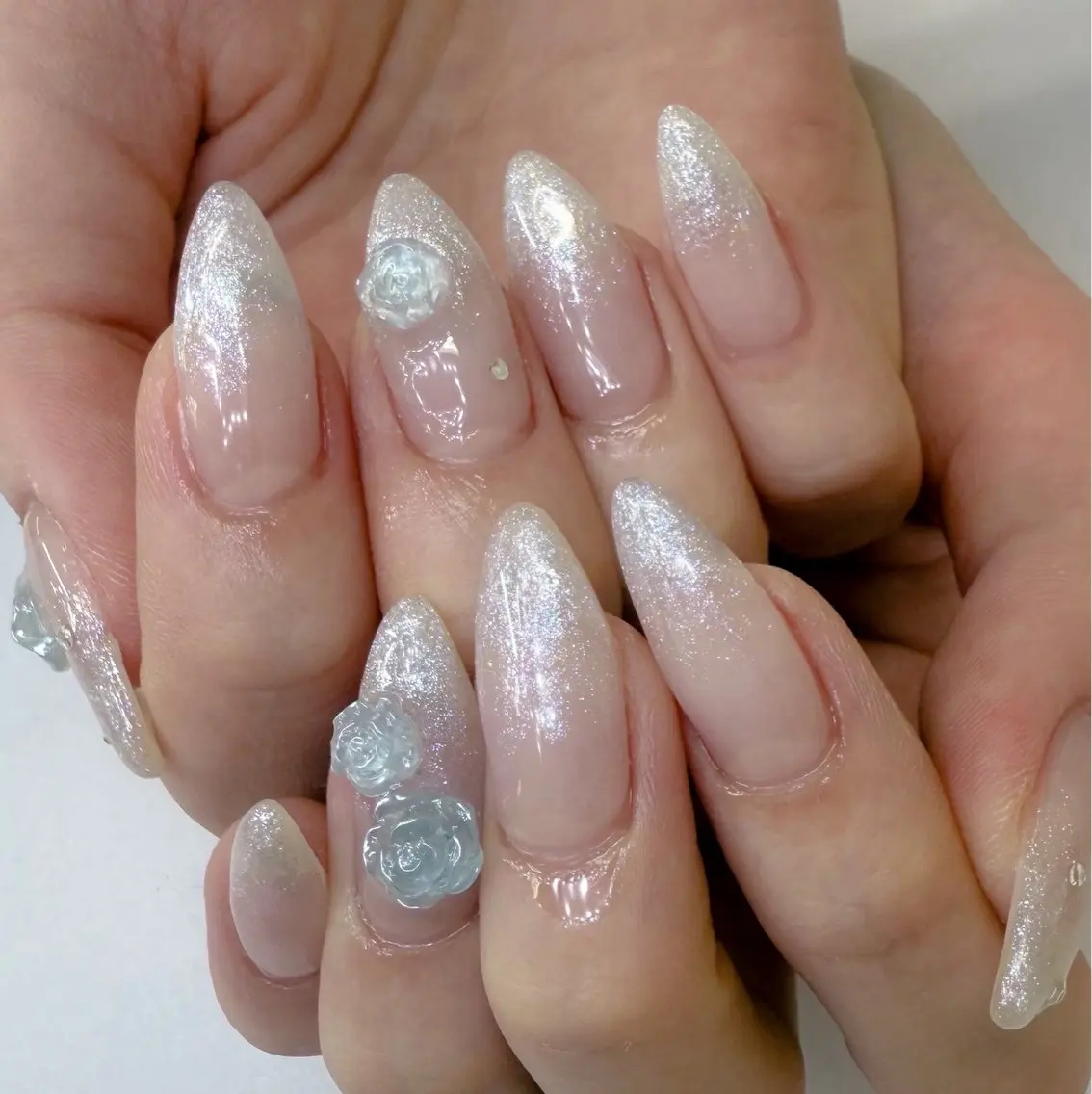 ネイル cherienail Miraiのネイルデザイン