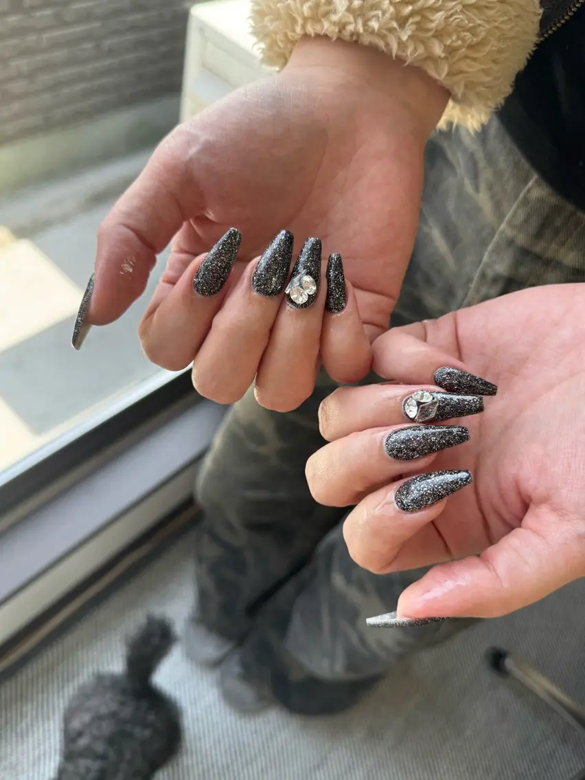 ネイル ハンドネイル LUNE NAILのその他イメージ