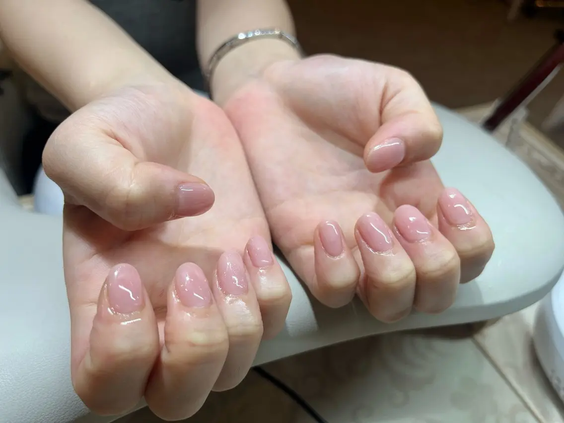 Riho Sakai nailのネイルデザイン