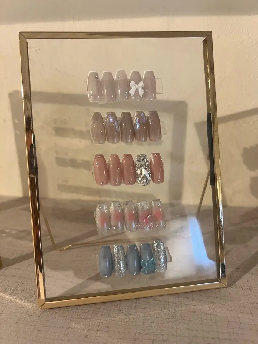 ネイル SalonPrima Nail & Eyeのネイルデザイン