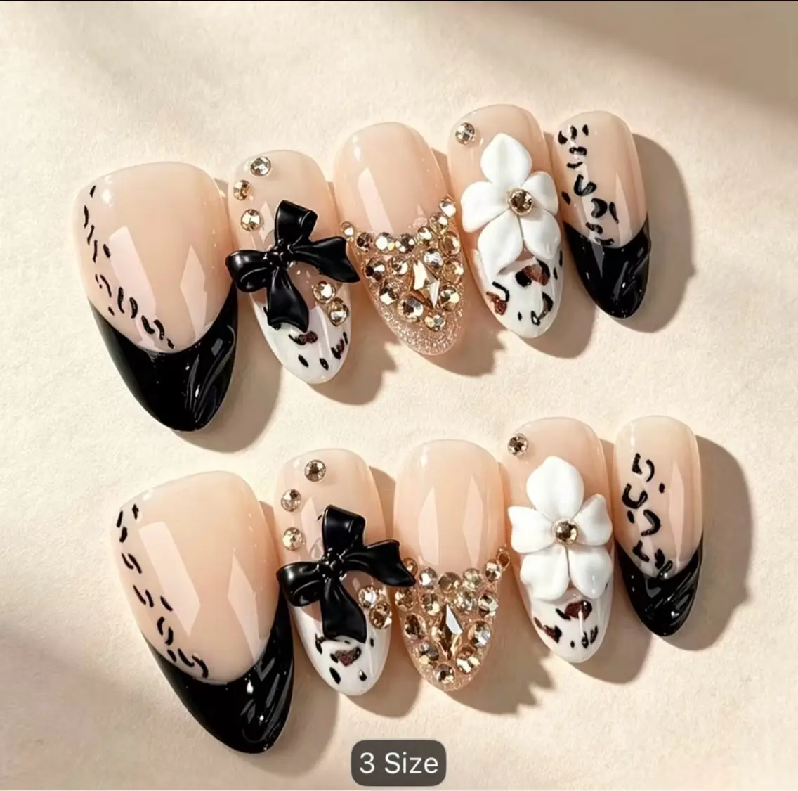 ネイル ハンドネイル A-Box Nail 本厚木のネイルデザイン