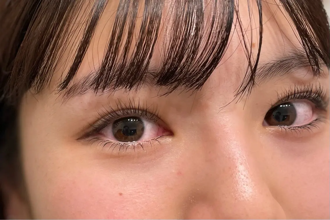 マツエク・マツパ eye list🍀 原宿/ikumiの眉毛・アイブロウイメージ