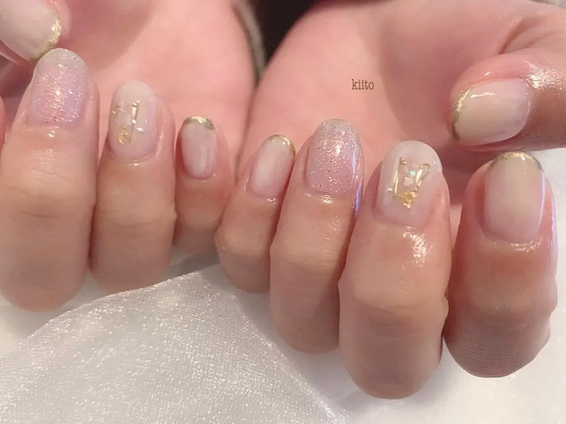 ネイル toi nail.のネイルデザイン