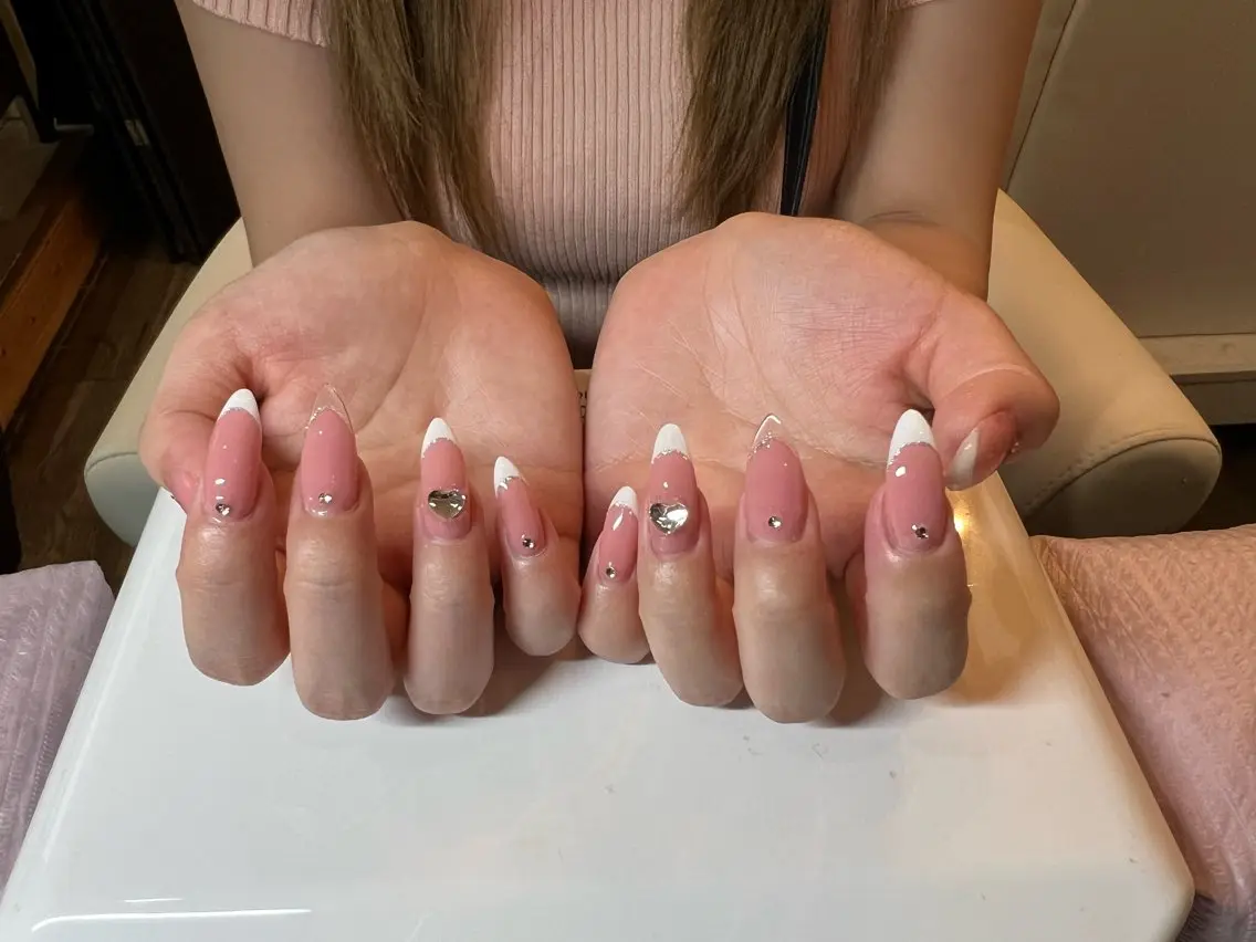 ネイル Maki modepopのその他イメージ