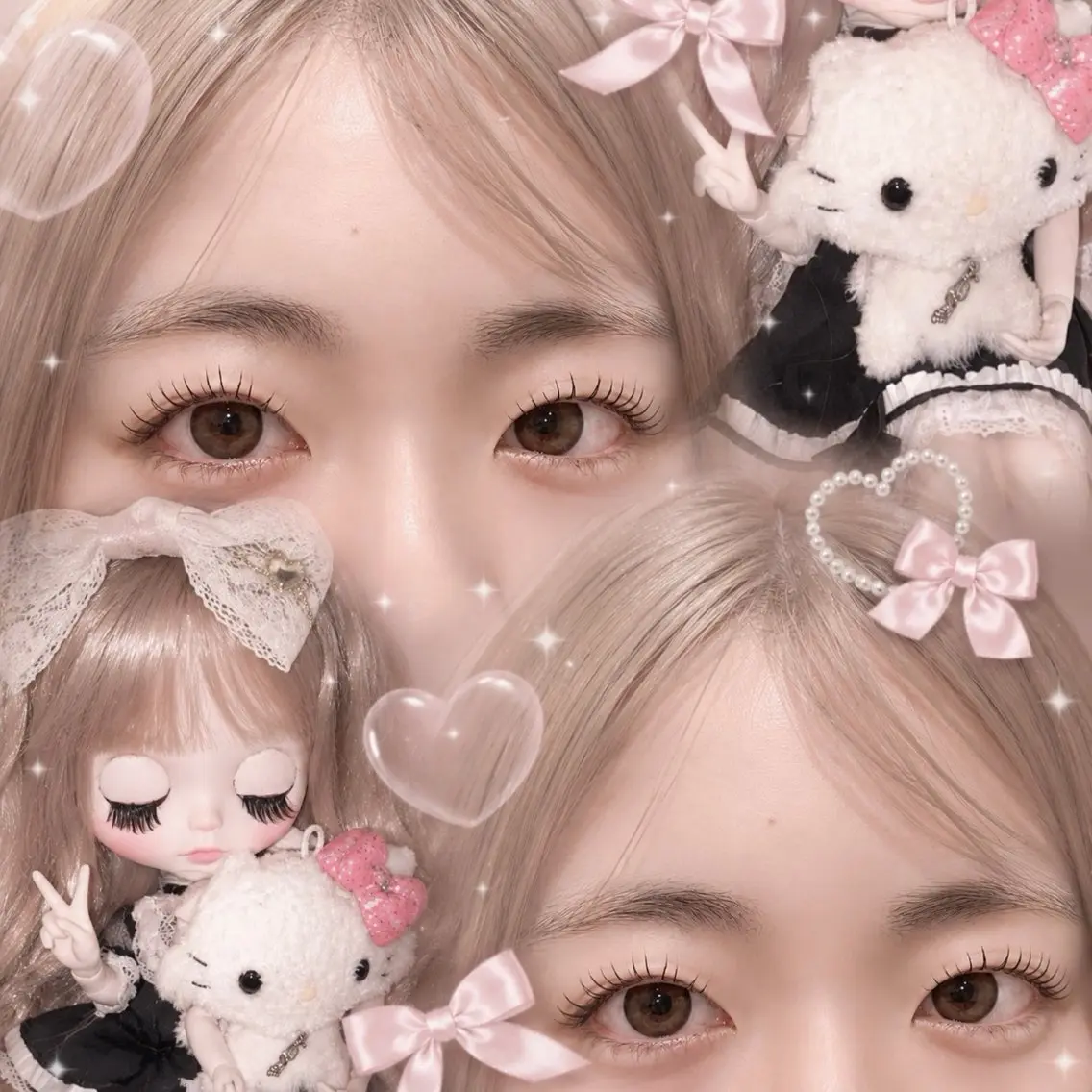 次世代まつげパーマ アイシャンプー付きの写真