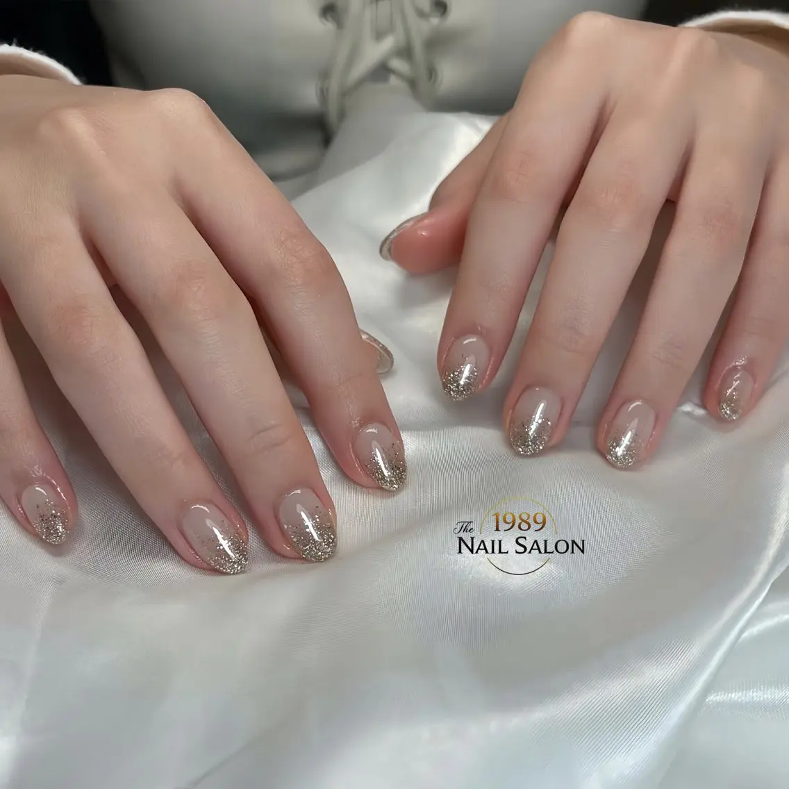 ネイル ハンドネイル The 1989 Nail Salonのネイルデザイン