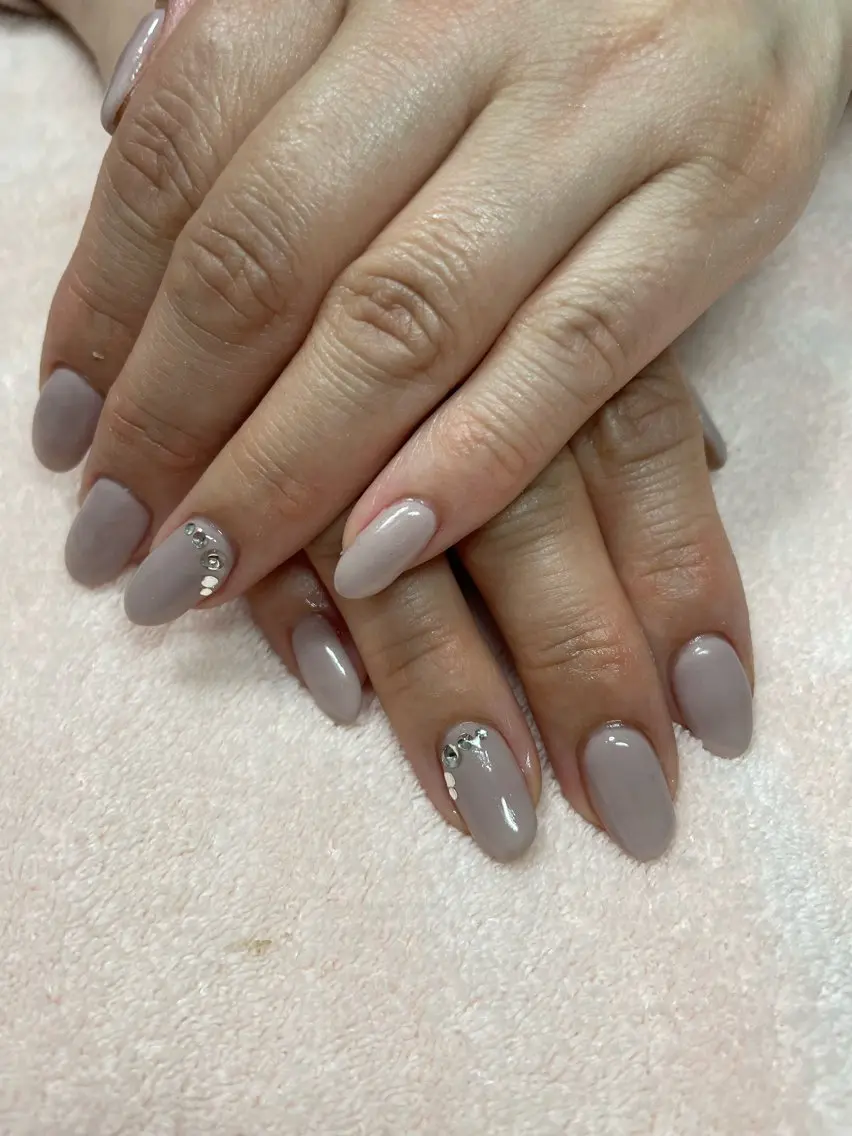 ネイル ハンドネイル chii nailのネイルデザイン