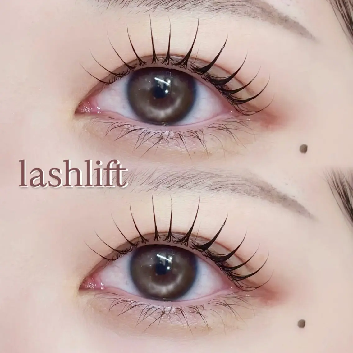 マツエク・マツパ eyelist🎀 FUCHIWAKIのマツエク・マツパデザイン