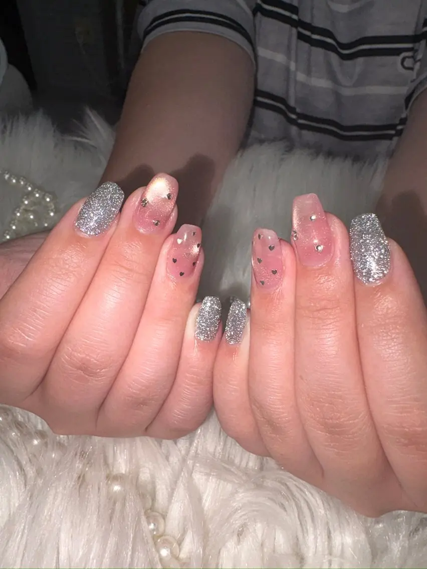 ネイル tener ♡Natsukiのネイルデザイン
