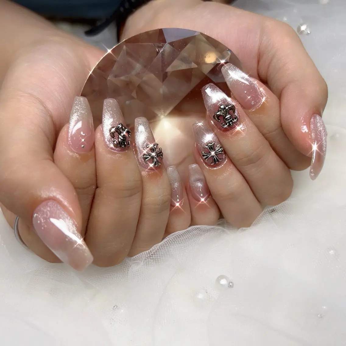 ネイル ハンドネイル Nail Salon Ripeのネイルデザイン