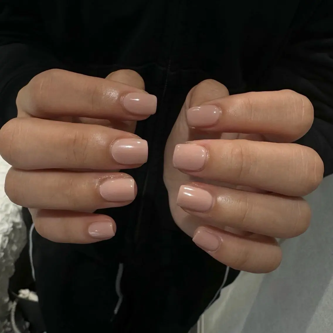 ネイル ハンドネイル NINE_ AKARIのネイルデザイン