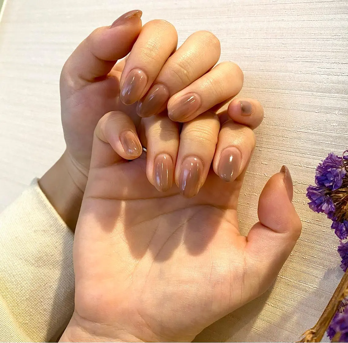 ネイル nail salon eve...のネイルデザイン