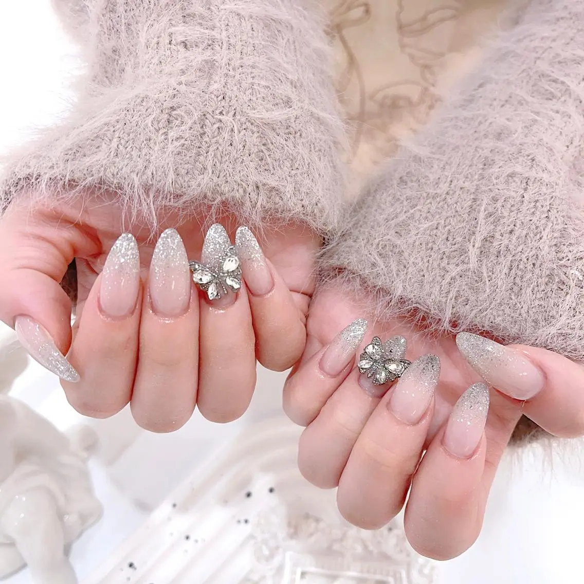 ネイル FLY Nail Salonのネイルデザイン