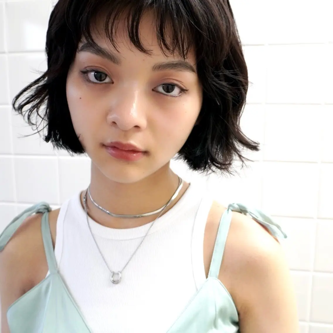 アイブロウ WAXYYY. TOKYO青山店のマツエク・マツパデザイン