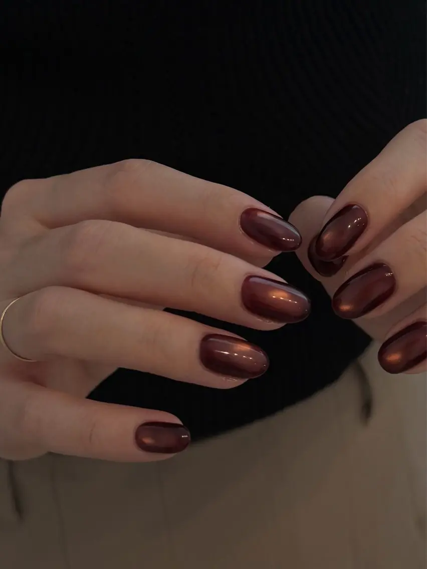 ネイル ハンドネイル ハンドケア nail salon una.のネイルデザイン
