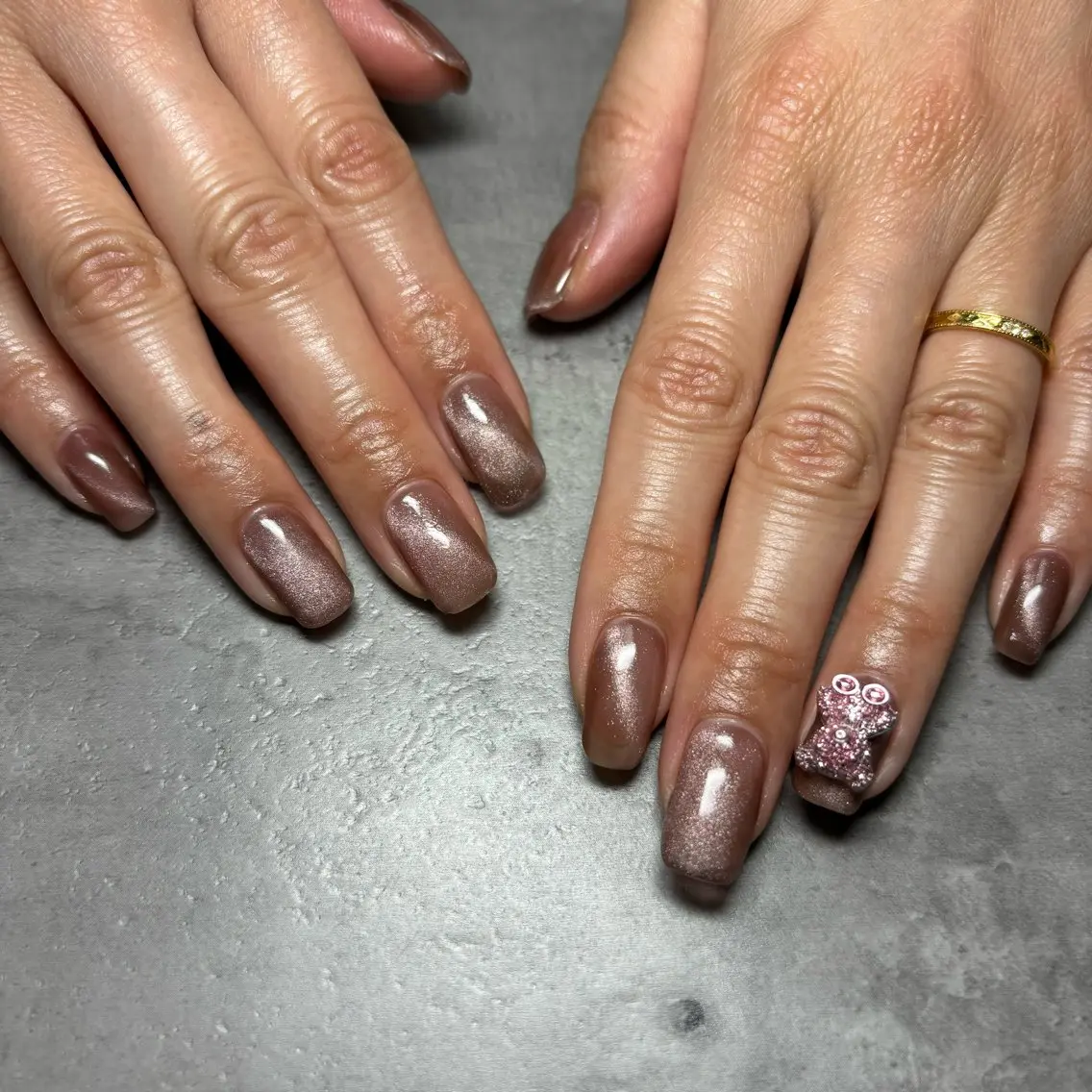 ネイル Muu.nail 🉑早朝深夜🉑のネイルデザイン