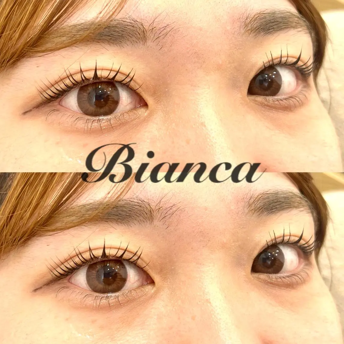 マツエク・マツパ Bianca川越店 🌙uedaのマツエク・マツパデザイン