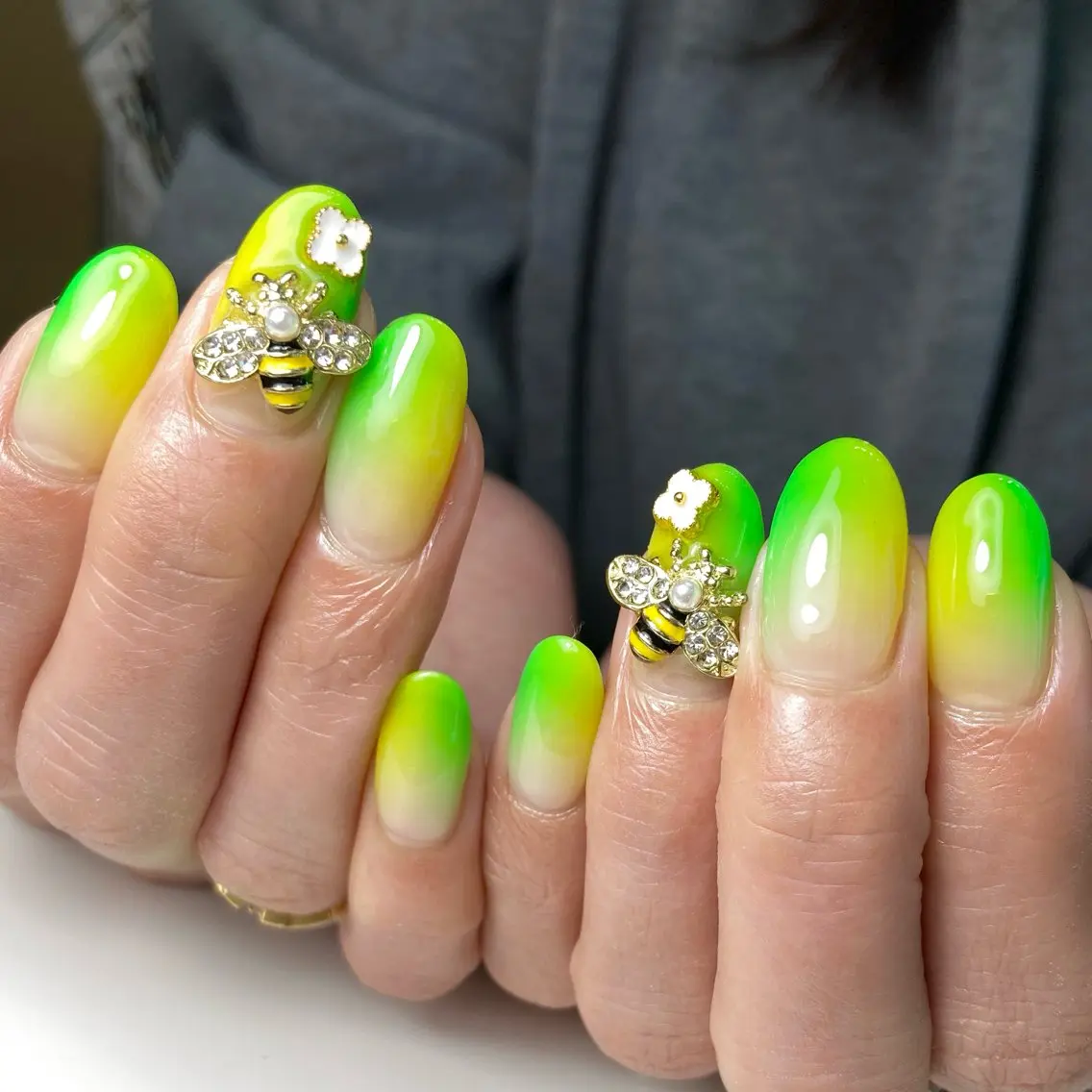 ネイル Legit nail salonのネイルデザイン
