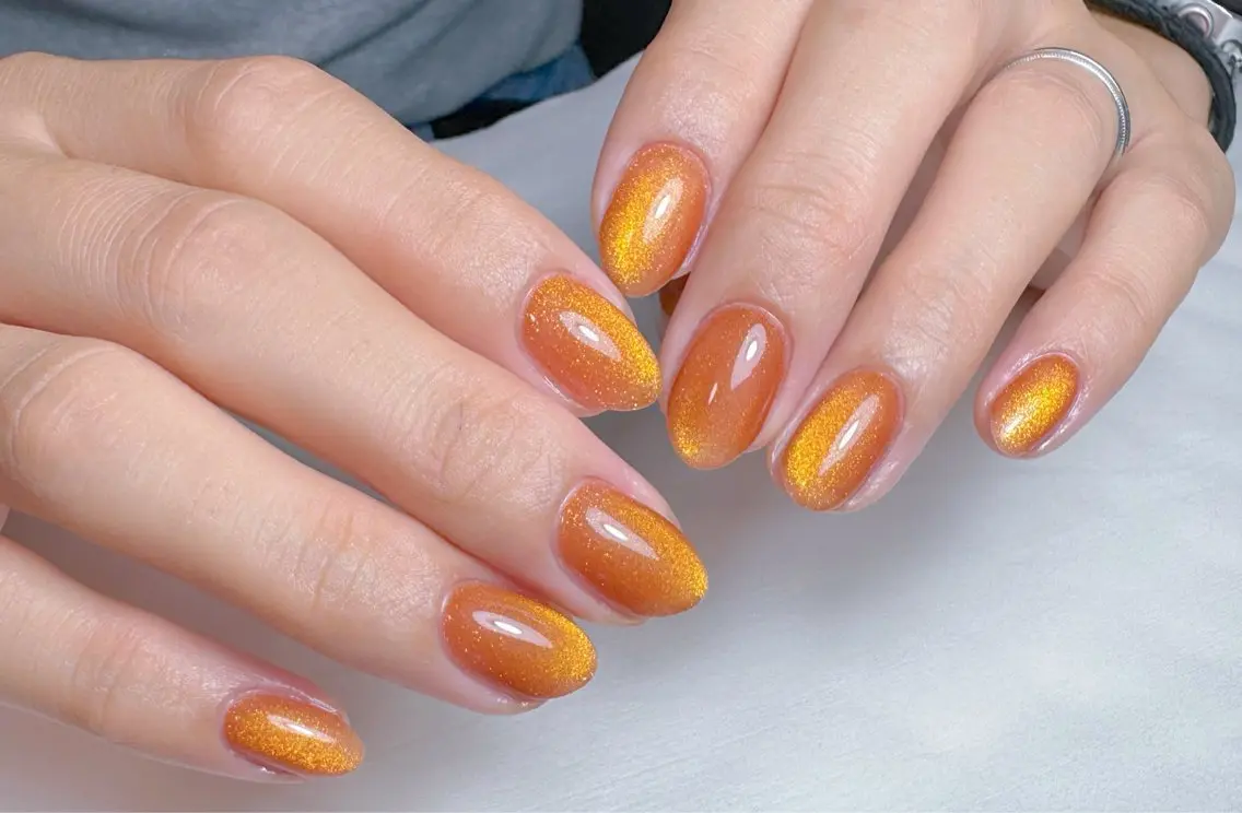 ネイル nancy nailのマツエク・マツパデザイン