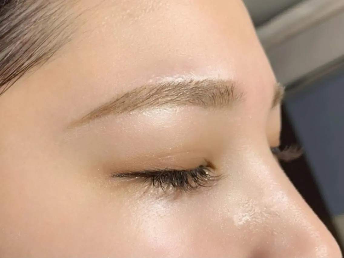 アイブロウ Eye Ris 下坂のマツエク・マツパデザイン