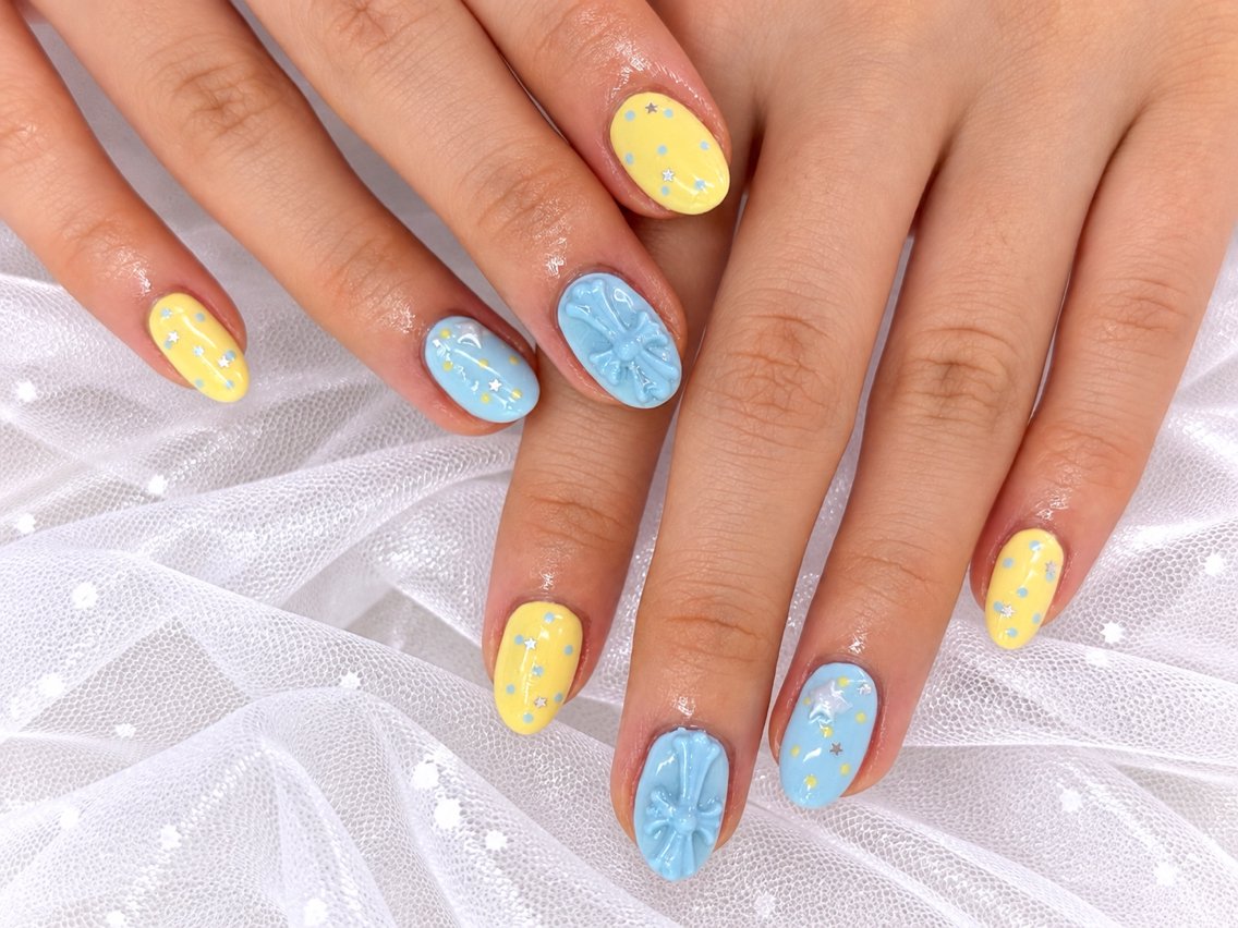 ネイル berry nail jrネイリストのネイルデザイン