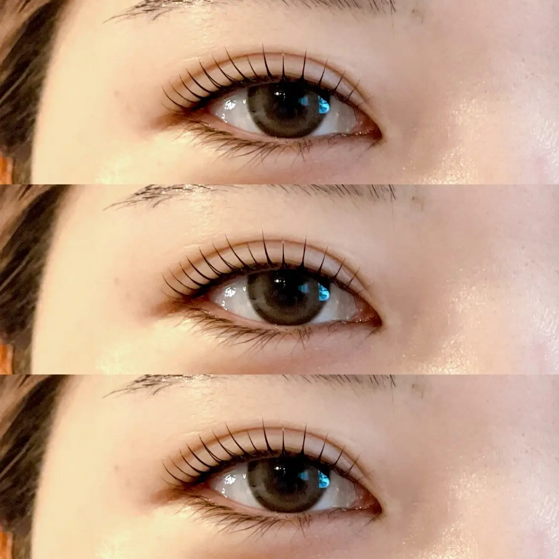 マツエク・マツパ まつげパーマ eyelist Mayuの眉毛・アイブロウイメージ