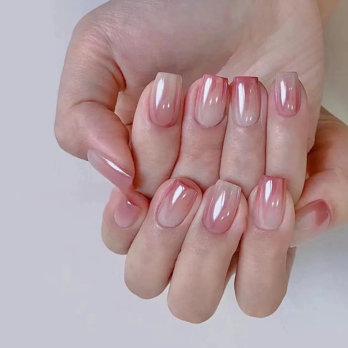 ネイル akina nailsのネイルデザイン