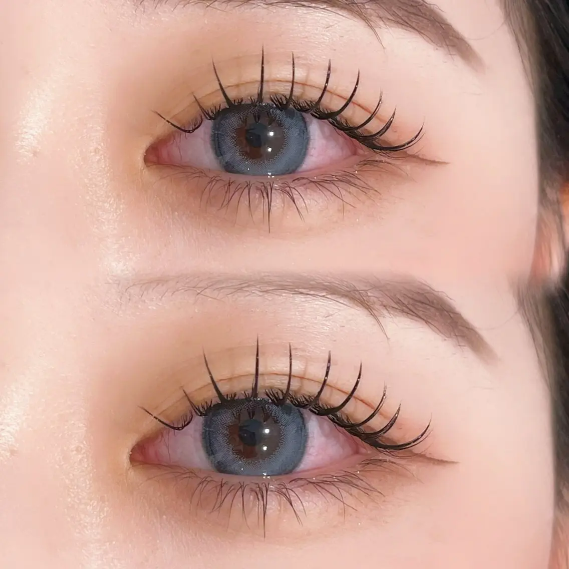 マツエク・マツパ マツエク H eyelash YUUKI🎀のマツエク・マツパデザイン