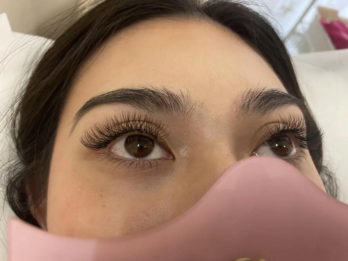 マツエク・マツパ EYE Bright 💗松戸まつ毛パーマのマツエク・マツパデザイン