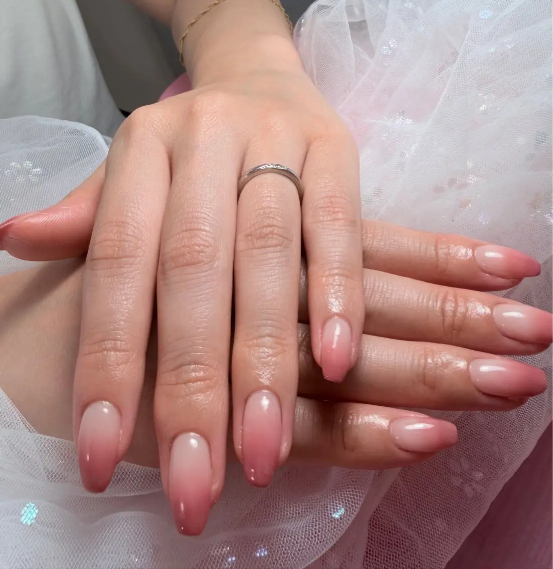 ネイル ハンドネイル hananailみ あのネイルデザイン