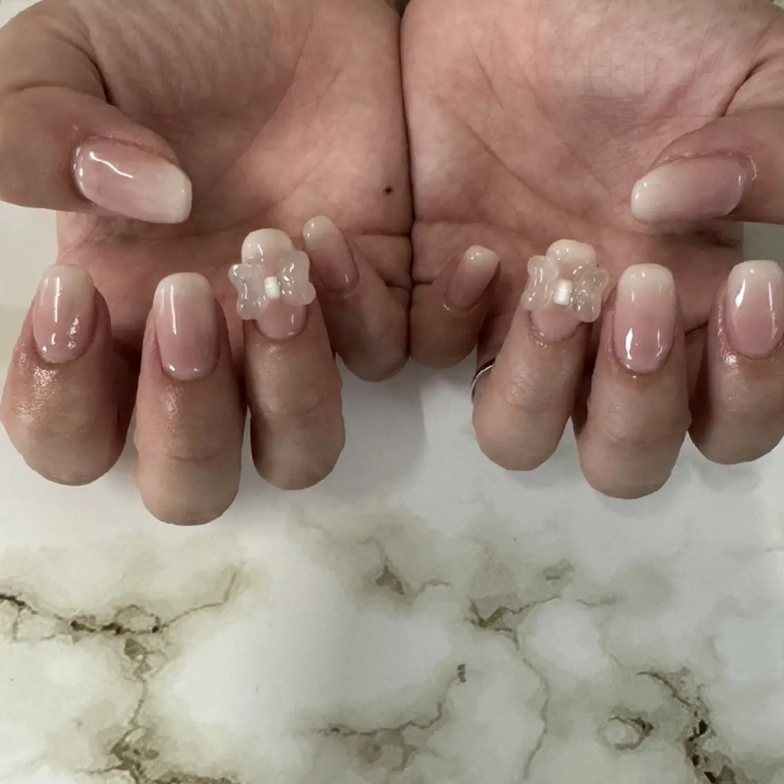 ネイル Nailsalon G.S.F Hisaのネイルデザイン