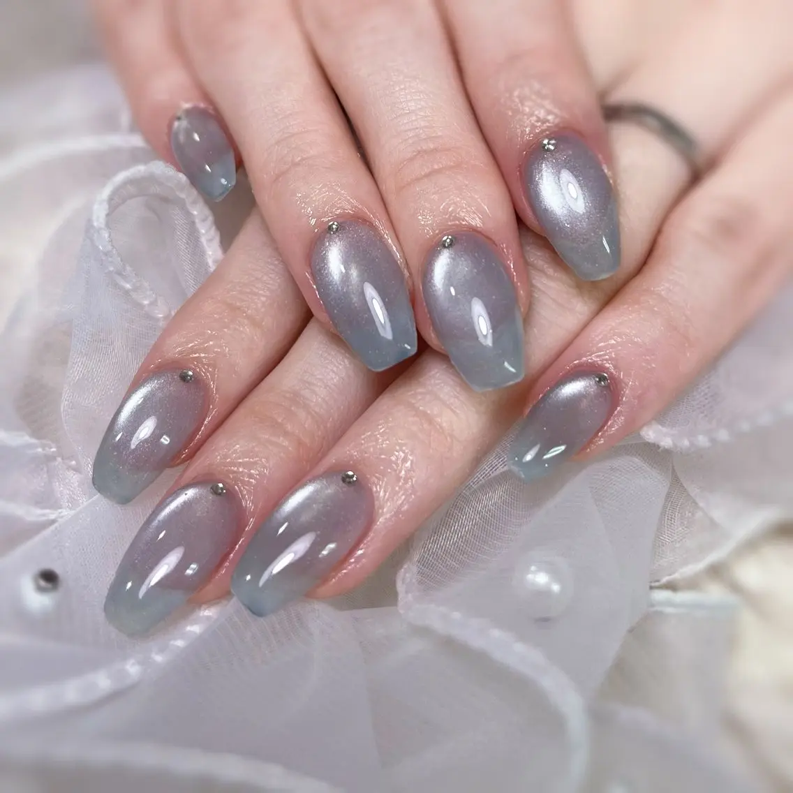 ネイル Twinkle Nail Kuboのネイルデザイン