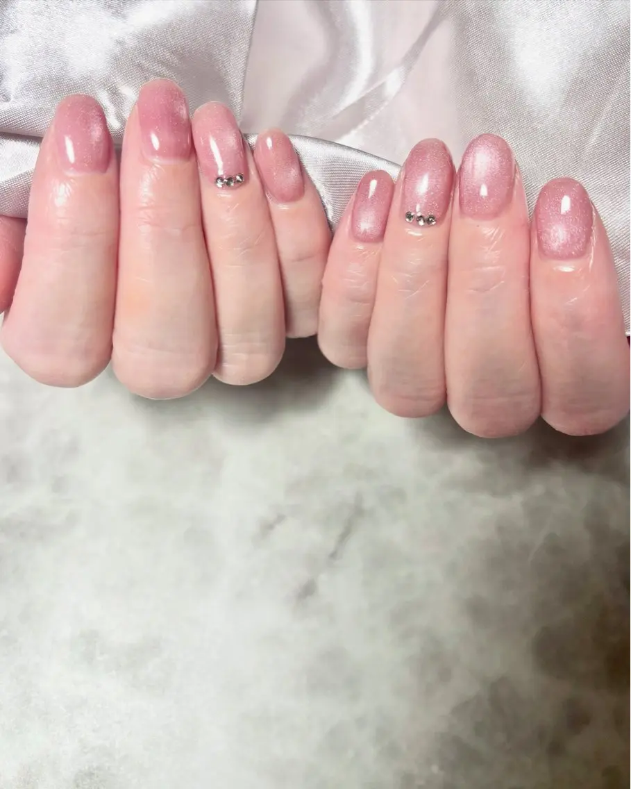 ネイル ハンドネイル Hum.nail （はむ.ねいる）のネイルデザイン