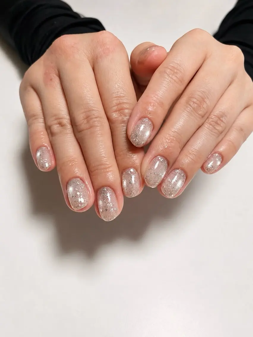 ネイル ハンドネイル nail salon marcheのネイルデザイン