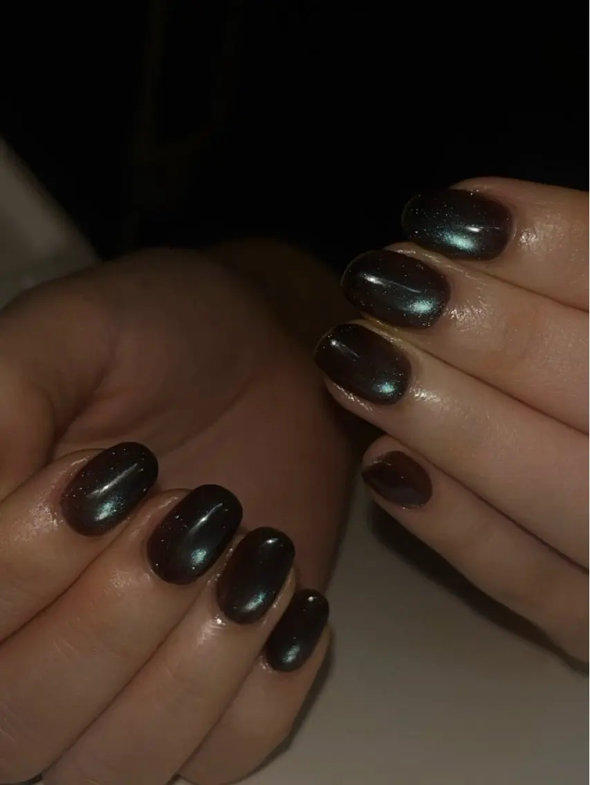 ネイル コ コのネイルデザイン