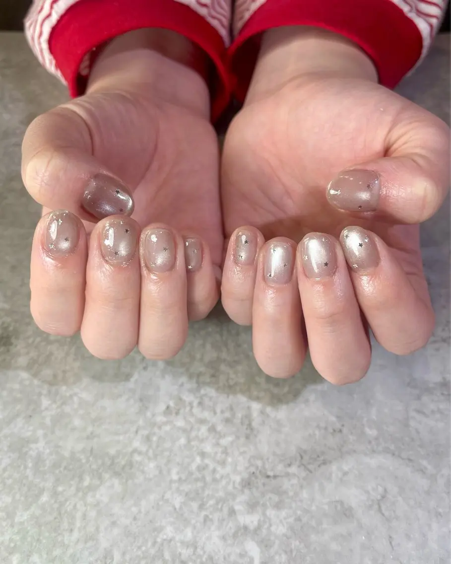 ネイル nt. nailのネイルデザイン