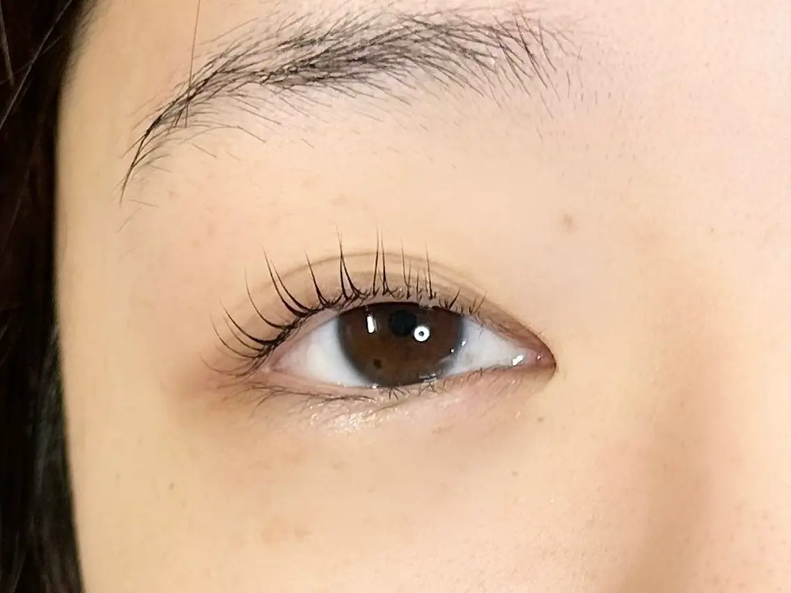 マツエク・マツパ マツパ eye salon Welinaの眉毛・アイブロウイメージ