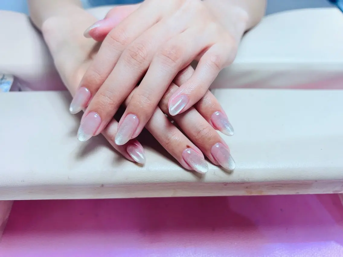 ネイル Nail れいなのネイルデザイン